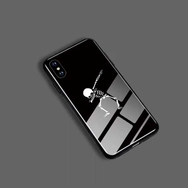 레이즈 파트너스 아이폰케이스 7애니메이션 XS 사과폰 XR 핸드폰케이스 8PLUS 개성 IPHONE6S 조남