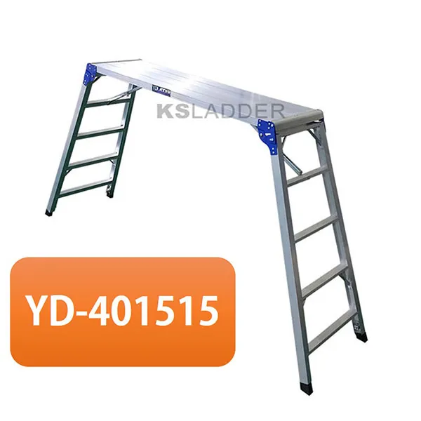 신형우마 말비계 YD401515 영도사다리