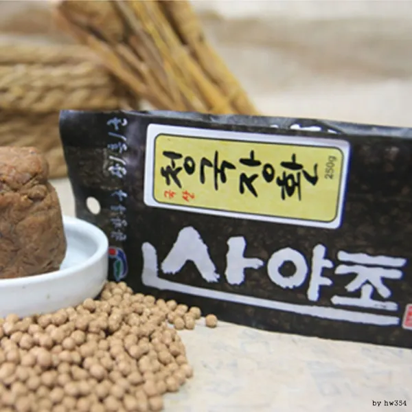 국내산 청국장환 국산 건강식품 단품