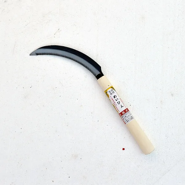 농민몰2 낫 부추(톱니) 농기구모음 공구모음 농기, 단품