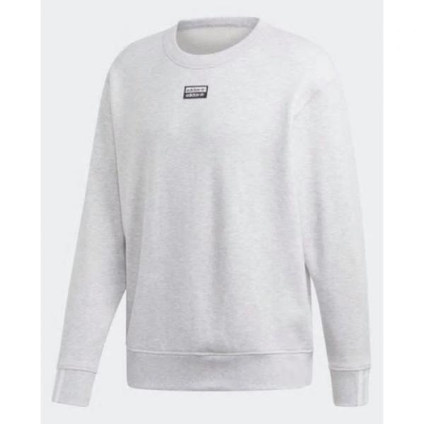  아디다스 오리지널스 아디다스오리지널 Adidas Originals R.y.v 크루_ed7229 갤러리아 