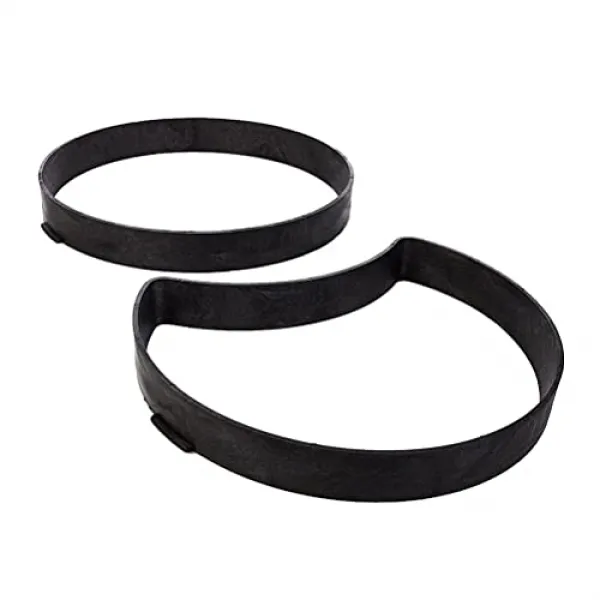NMT 2pcs 콘크리트 포장 돌 금형 파티오 경로 포장 도보 메이커 금형 시멘트 금형 진입로 포장 스테핑 벽돌 메이커 - P072407RG3CGYW5, 기본