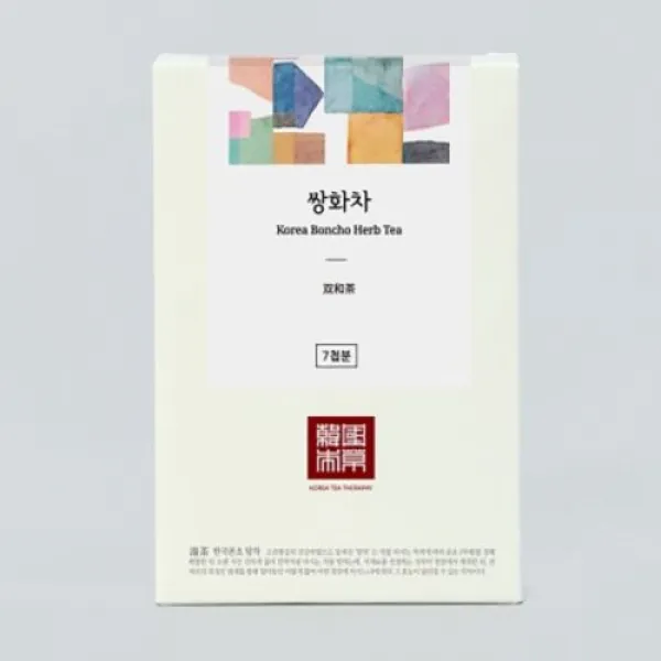  텐바이텐 전통방식으로 만든 김소형 진한 쌍화차 단일상품 옵션선택