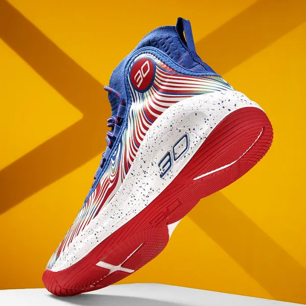 제이에스 인터내셔널 여름커플운동화 겨울 가을 하이탑 농구화 실내외 논슬립 미끄럼방지 내마모성 트렌드 남성 여성