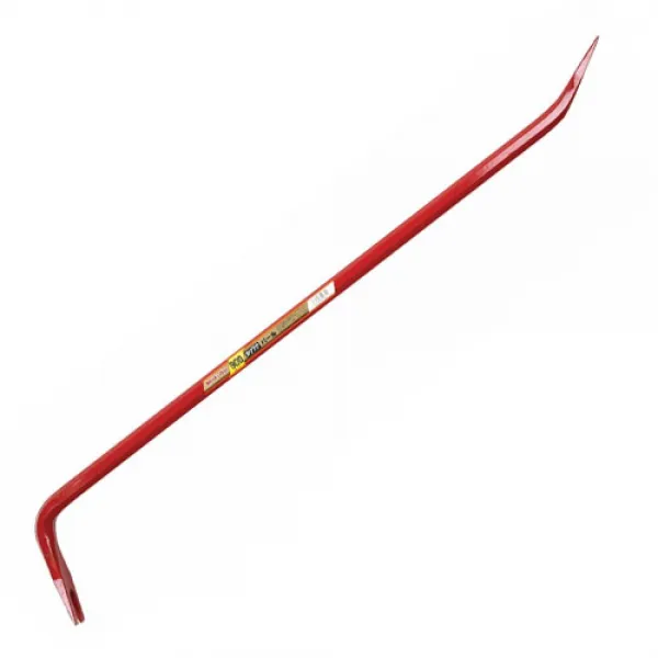 모쿠바-합판제거용 빠루 C3-900 22x90mm (1EA) 쇠지레 제거작업용빠루 스틱빠루 빠루 노루발장도리 배척 작업용빠루 산업용빠루 해체작업, 1