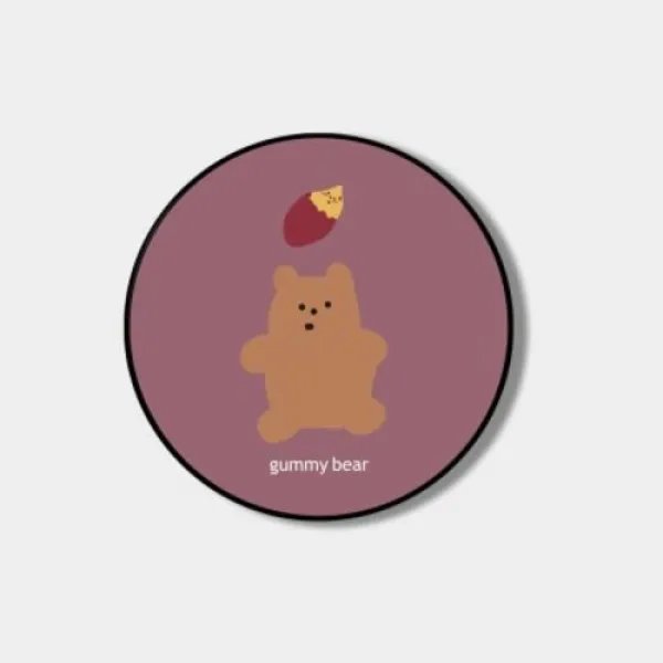  텐바이텐 Sweet Potato Gummy 스마트톡 옵션선택