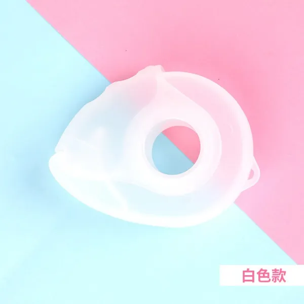 종래쉬 전용 분리 상하 꺾꽂이 격리 대체 헤리티지, 화이트 테이프컷터