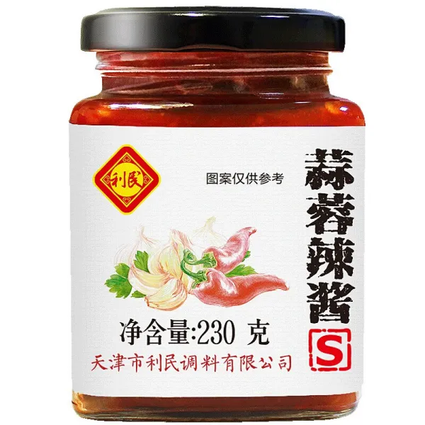 이 민 무 지방 양념 장 천진 0 지방 마늘 소스 S 비빔밥 비 빔 국수 고추장 230 g, 상세페이지 참조