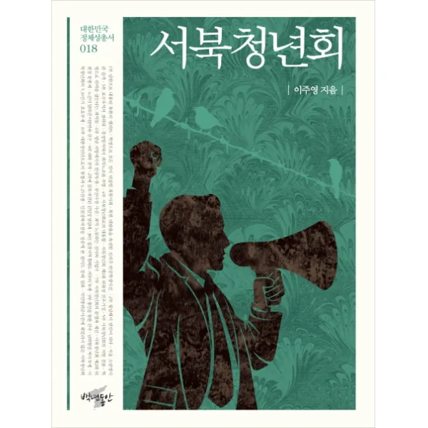 서북청년회, 백년동안