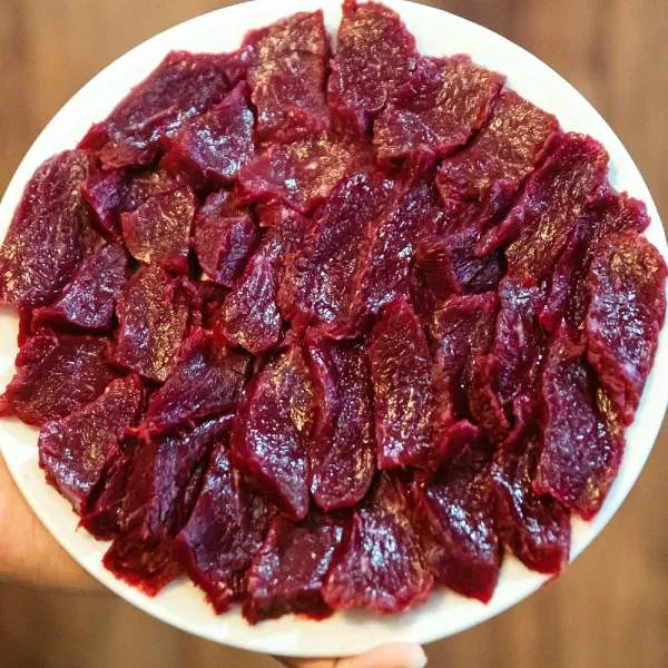 대구직송 당일도축 대구 뭉티기 150g 300g 수제양념장 증정, 150g+수제양념장+참기름