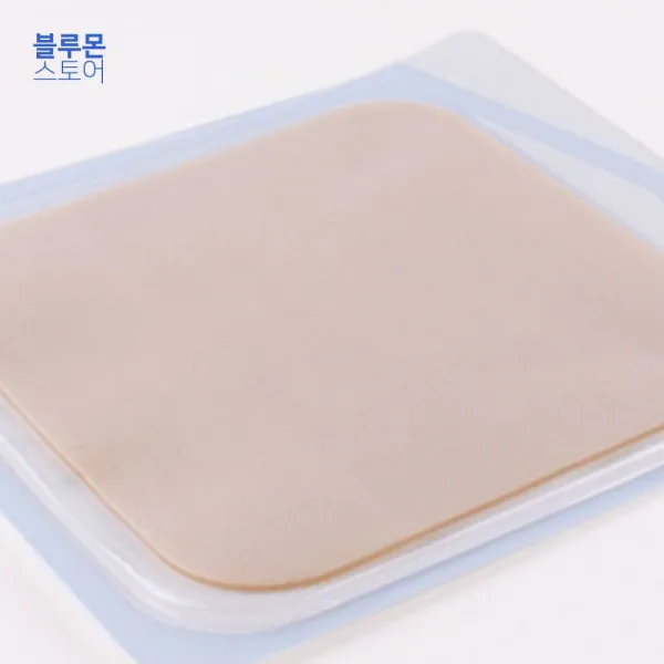 듀오덤 CGF 15X15cm 5매 1갑 듀오덤CGF 국소폼제창상피복재 습윤밴드, 1개