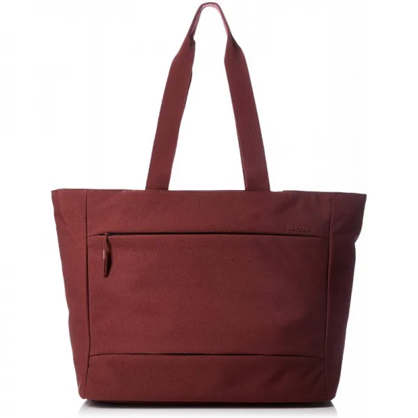 [인 케이스] City Market Tote (INCO300158-DRD) up to 15 