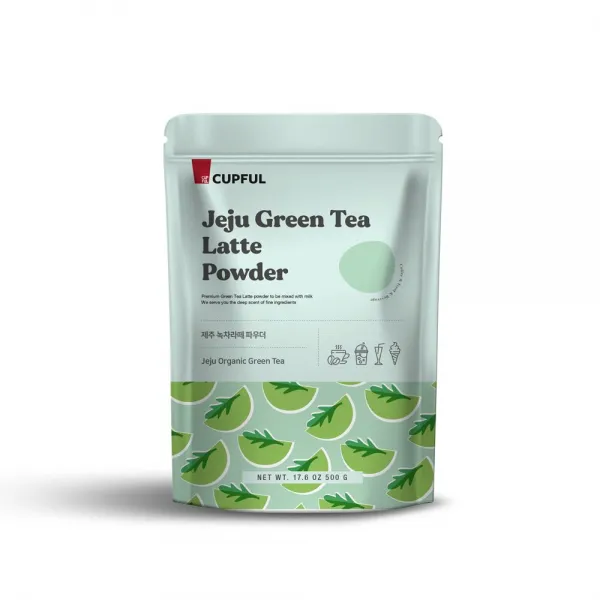 녹차라떼 파우더 500g 제주 유 기 농 녹차 8퍼센트74621526ea 쿠팡 본상품선택 쿠팡 1