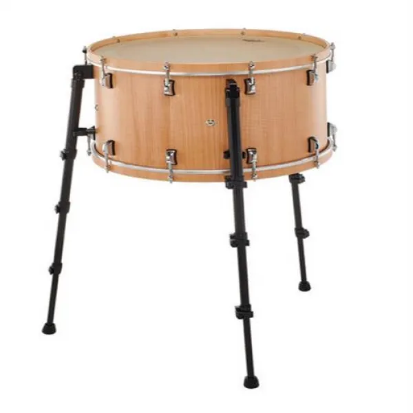Black Swamp Percussion Mb22fa Multi Bass 22" 블랙 늪 타악기 Mb22fa 멀티베이스 22 "