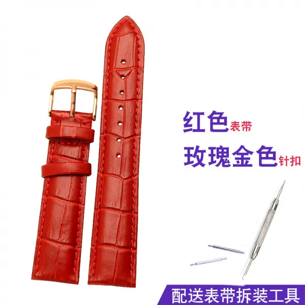 대용함 페이다 로시니 보배 때북목적격 홍백 블루 그린 바늘버클 여성