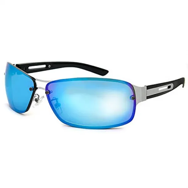 (PAGEBOY) 선글라스 급사 맨즈 PY1153-7 UV컷 렌즈 PY1153 남성용 밀러 렌즈 PAGE BOY