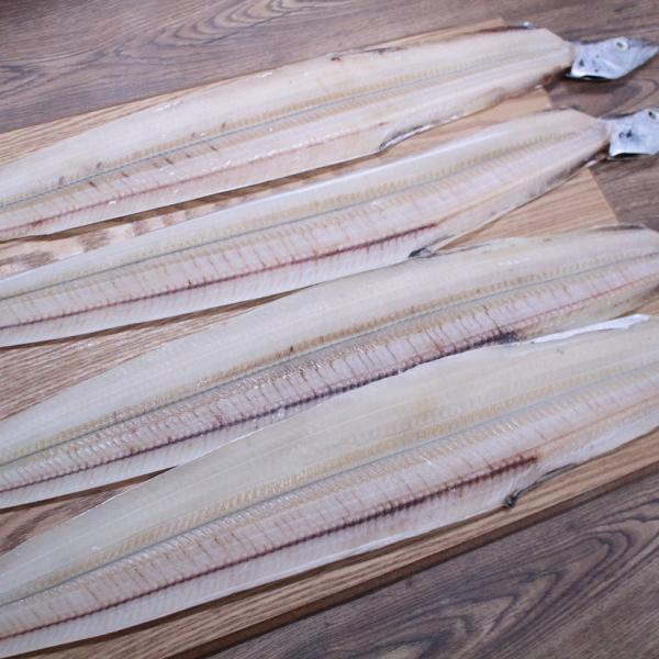 쫀득한 목포 반건조 풀치 20미 반건조풀치, 1박스, 20마리