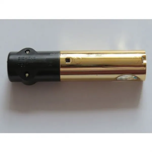 [해외] QRA2 Burner Flame Detector Magic 눈 Flame Sensor 자외선 (uv) Detector 연소 기계 헌신적 인 Flame Compatible, 상세내용표시