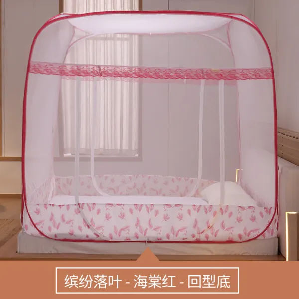 둥이사랑 스텐봉모기장 가방 노설치 지퍼 플바인딩 암호추가 두꺼운 5메터 18m 필요 없음 화려함 낙엽 해당 레드 돌아가다 내막