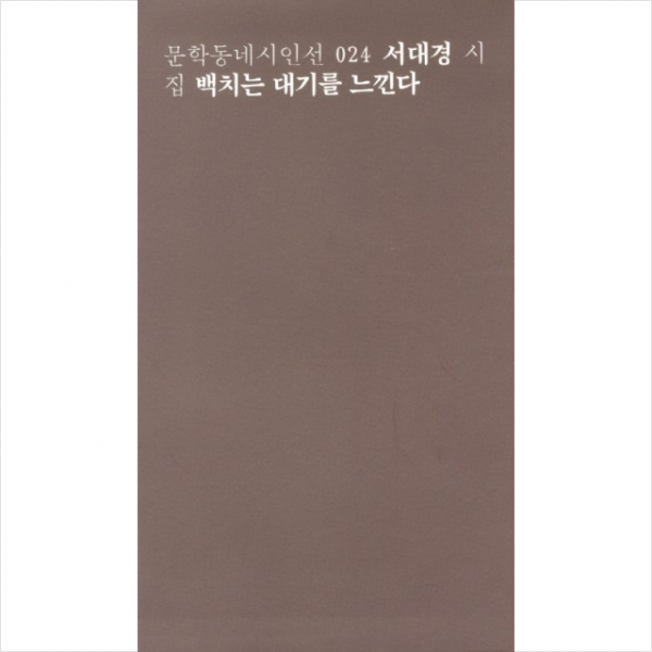 백치는대기를느낀다-024(문학동네시인선)