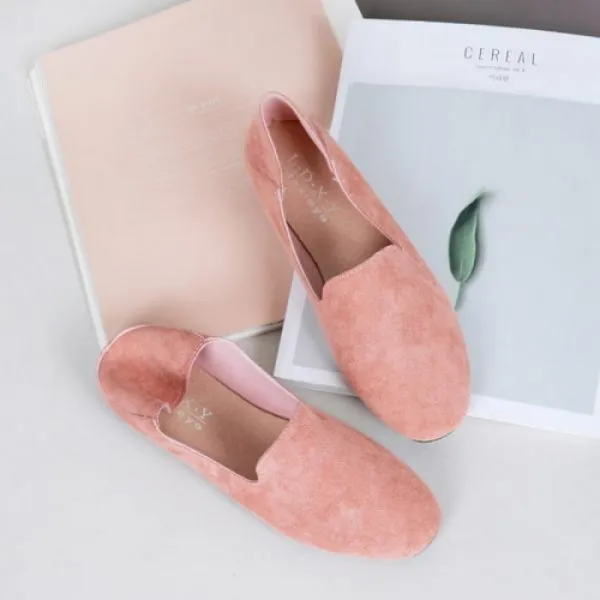  바보사랑 여성 바부슈 로퍼 Ws 2273코엔드