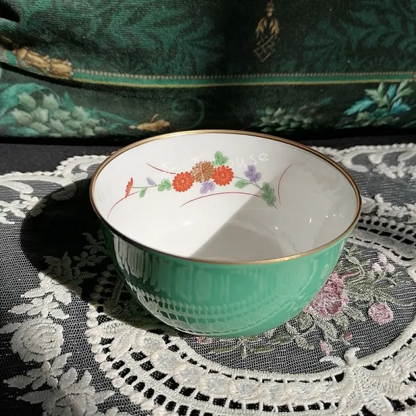 그릇 Sns 방란 다기찻잔 삼키다 국 접시 1761576839 신품 컵 입 직경 8.5cm