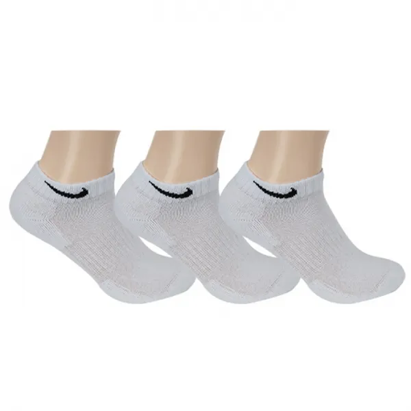 나이키 에브리데이 쿠션 로우 3pr 양말 Sx7670100 M_24호