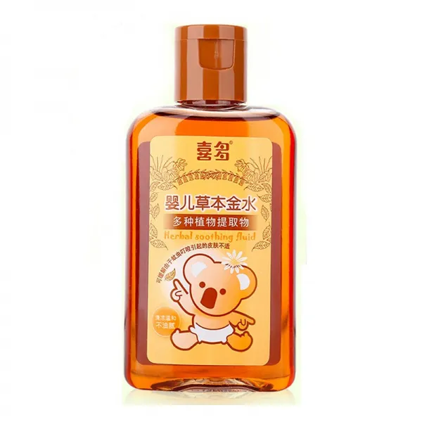 희다아기 신수 100ml 식물 영아 초본금물 채취 모기가 문 불편함 완화, 단일상품