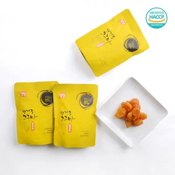 달담 국내산 반건조 고구마 말랭이 60g x 10팩 외, 01.반건조 말랭이 10팩★2개구매시2개증정, 상세설명 참조