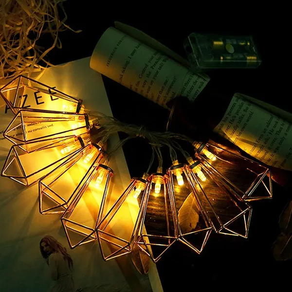 캠핑문 LED 무드등 트리장식등 조명등, 1.5m