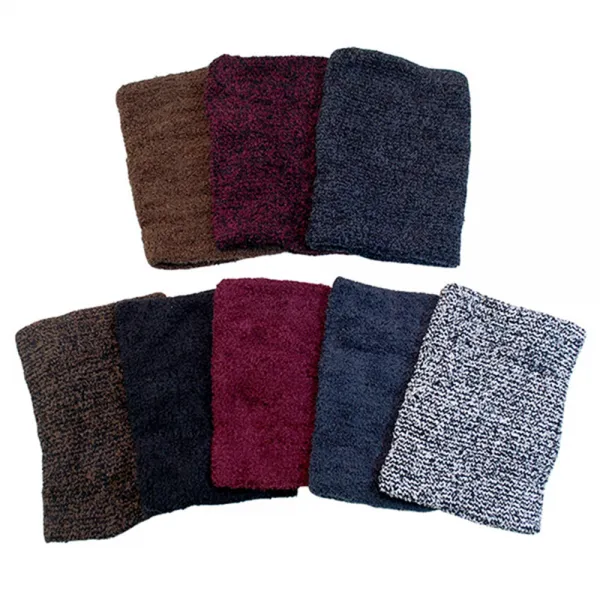 나스카 탁텔 넥워머 마스크 두건 귀마개 방한용품