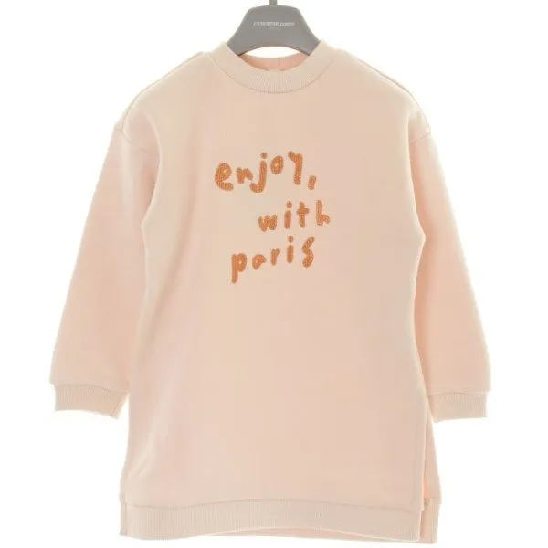  레노마키즈 Nc02 여아롱티 R1742t133