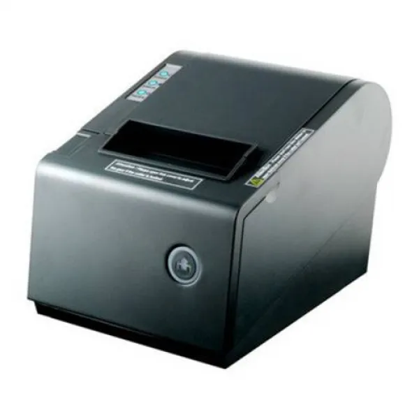 POS P-822D 3 1/8 열전 사식 USB 프린터 AUTO CUT EPSON Star Micronics, 상세내용참조
