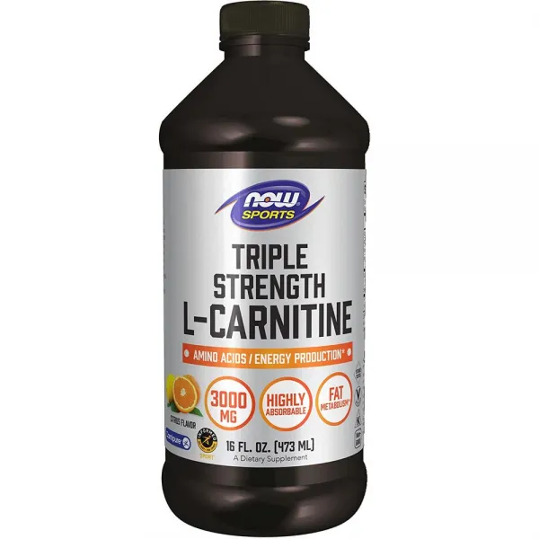 나우 카르니틴 액상 리퀴드 엘 L 부스터 30대 남자 삼천엠지 사백칠십삼미리