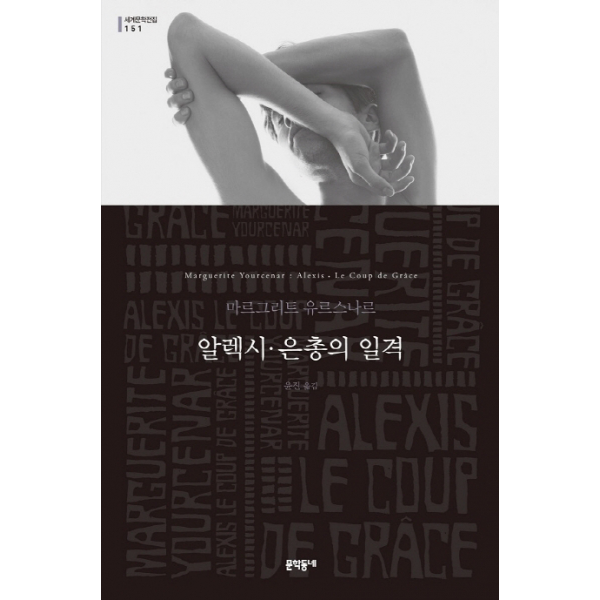 알렉시. 은총의 일격 (세계문학전집 151)