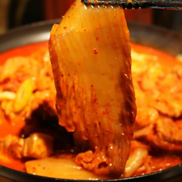 김치찜맛집 쌩 김치찜 1.9kg(3~4인분), 단품