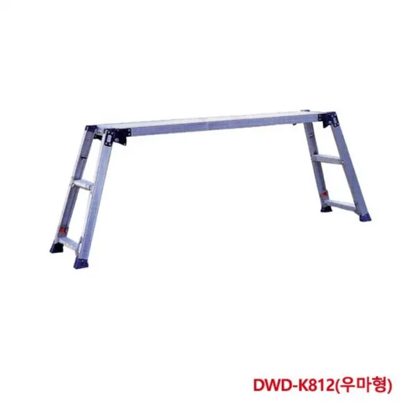 굿아이템 아이지 사다리 특수목적용 Dwd K812 우마형 Git Rs +763610