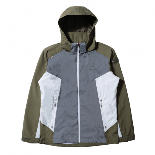 아이더 아이더(EIDER) 이월상품 남서용 배색형 디펜더 방풍 후드탈부착 생활방수 2L 데일리 방풍자켓 DMP20115 ALJAR (알자르) α DEFENDER JACKET C8