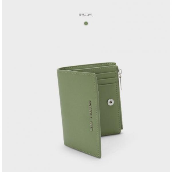 찰스앤키스 멀티 카드지갑 CK6-10680907 반지갑 여