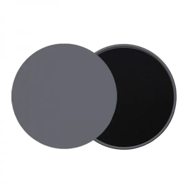 2세트 저항대 운동 핵심 슬라이더 헬스 슬라이딩 디스크 요가 가정 탄성 힙트레이너 확장기 설비, 날아가다