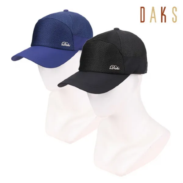 [닥스모자] 닥스 메쉬 캡 DK82MUK003