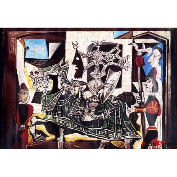 1000피스 직소퍼즐 종이와 수도자 1000퍼즐 천피스퍼즐 Ryuy 상세페이지참조 상세페이지참조 