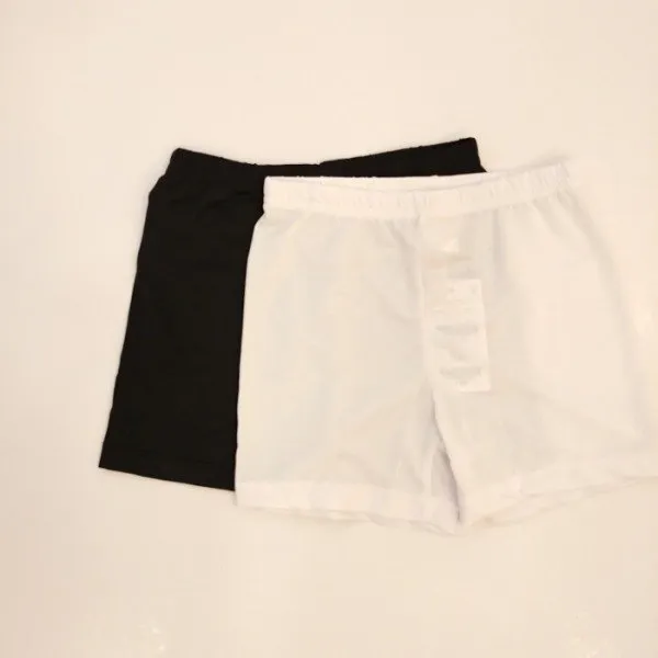  로엠걸즈 Nc05 3부기장속반바지 Rgtm1933p