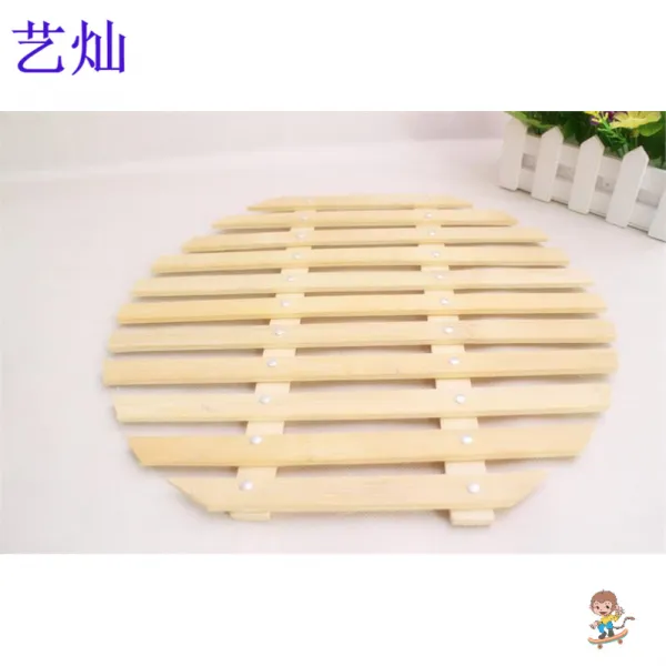 대나무찜기 나무찜기 소형가후죽편대나무가루찜살참빗집용대나무크기-549577, 18.넓적다리 38cm(개)의 포목, 단일옵션