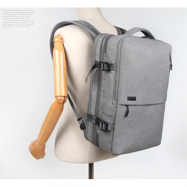 딕피스트 출장 여행가방 학장형 백팩 이쁜백팩 20대 30대