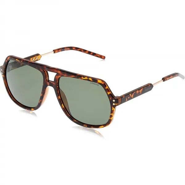 프랑스직송 폴라로이드 Pld 2035/S Rc 노고글 골드 골드/그린 58남자