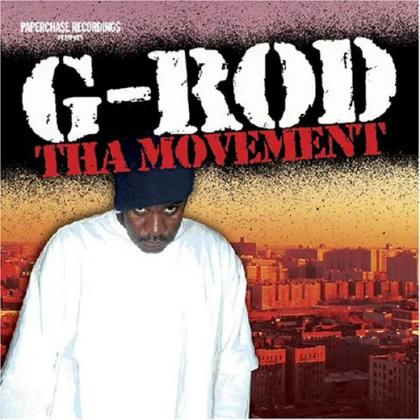 Tha Movement 그쪽으로 운동, 1