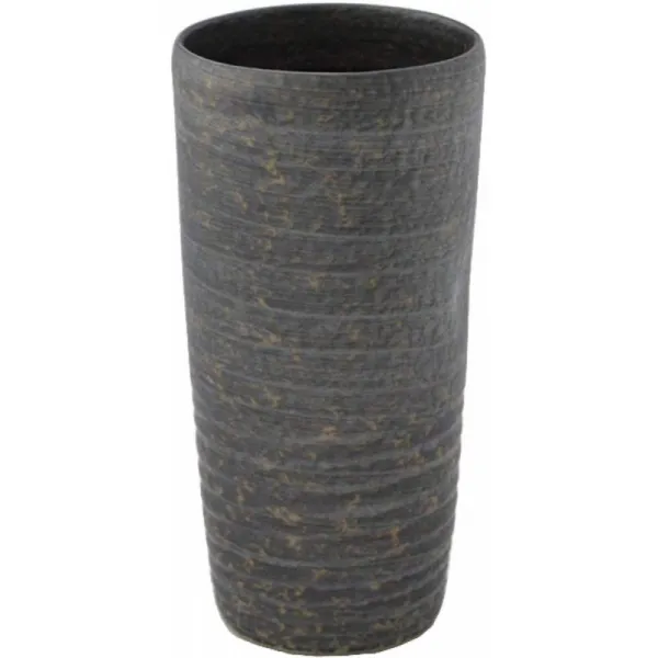 달빛 보조개 맥주 컵 실버 아야 84028 7