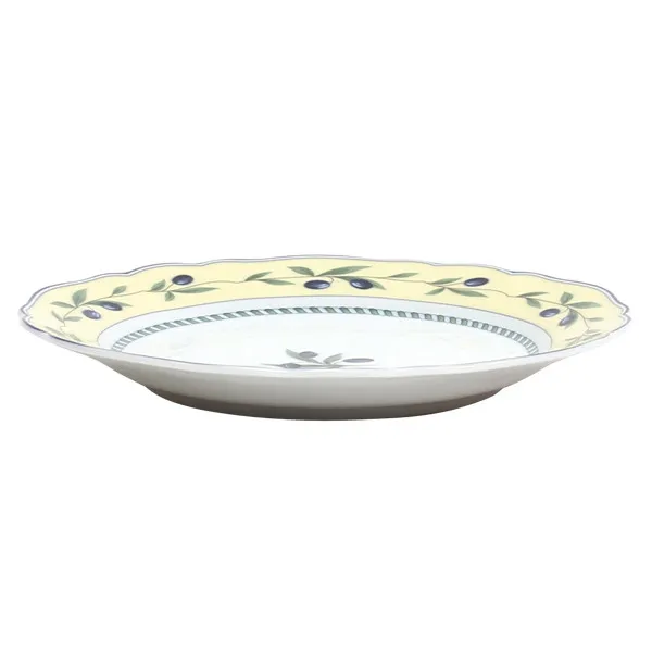  후첸로이터 메들리 발데모사 림 플레이트 19cm 720354 10019 상세 설명 참조