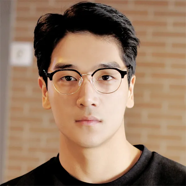 오버사이즈 하금테